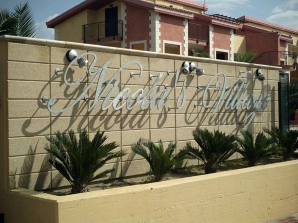 casa indipendente in vendita a Villapiana in zona Scalo