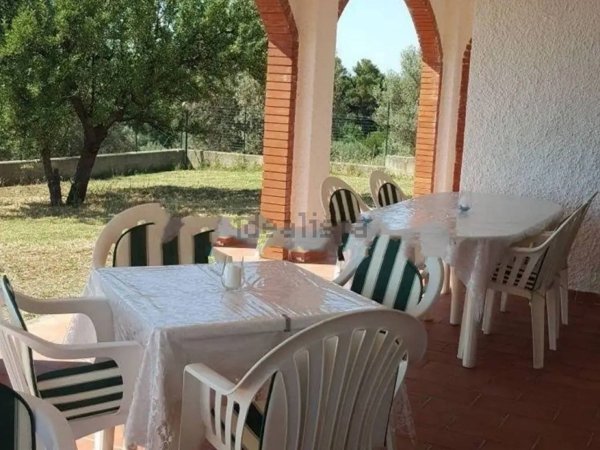 casa indipendente in vendita a Villapiana