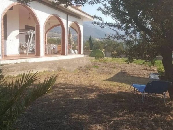 casa indipendente in vendita a Villapiana