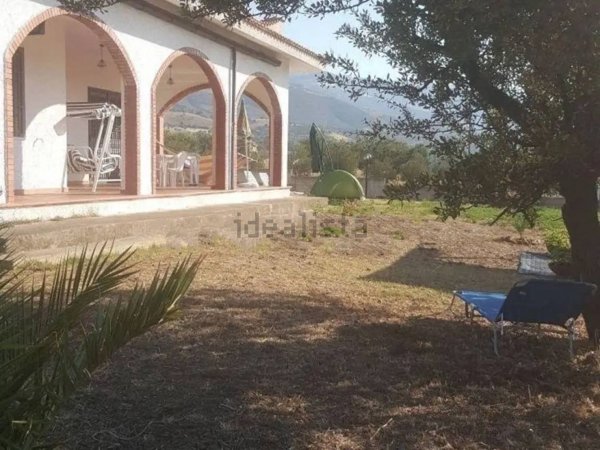 casa indipendente in vendita a Villapiana