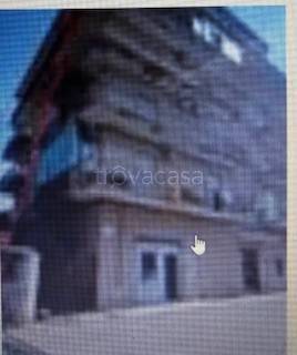 appartamento in vendita a Villapiana in zona Scalo