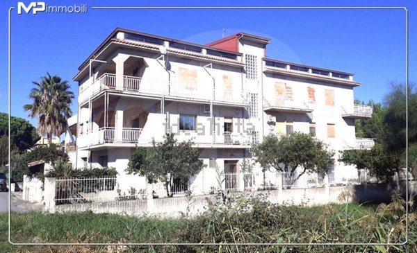 villa in vendita a Villapiana in zona Lido