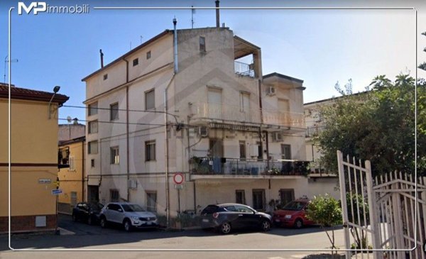 appartamento in vendita a Villapiana in zona Lido