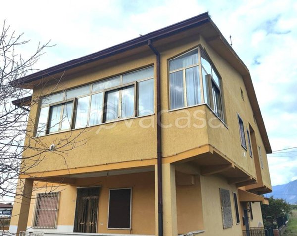 appartamento in vendita a Villapiana in zona Scalo