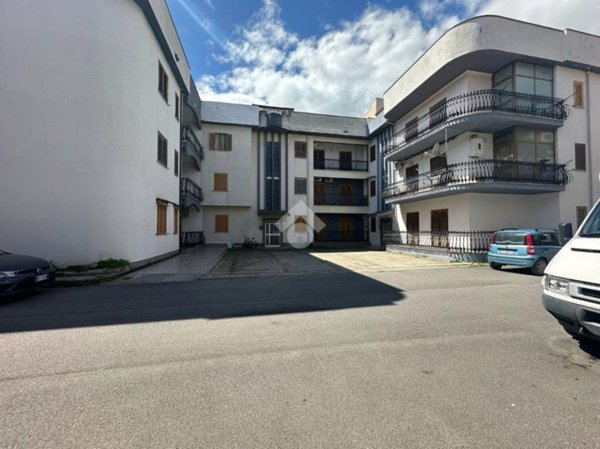 appartamento in vendita a Villapiana in zona Lido