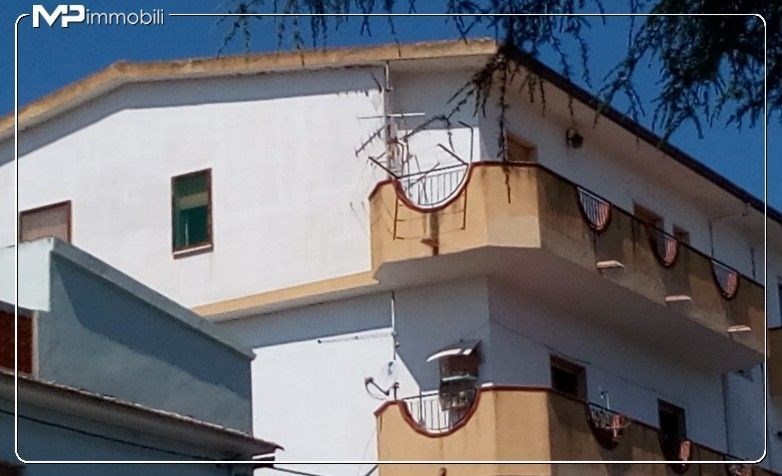 appartamento in vendita a Villapiana in zona Lido