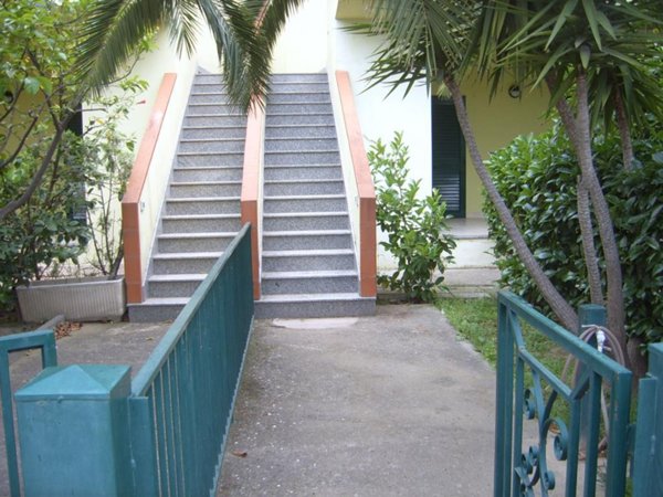 casa indipendente in vendita a Villapiana in zona Scalo