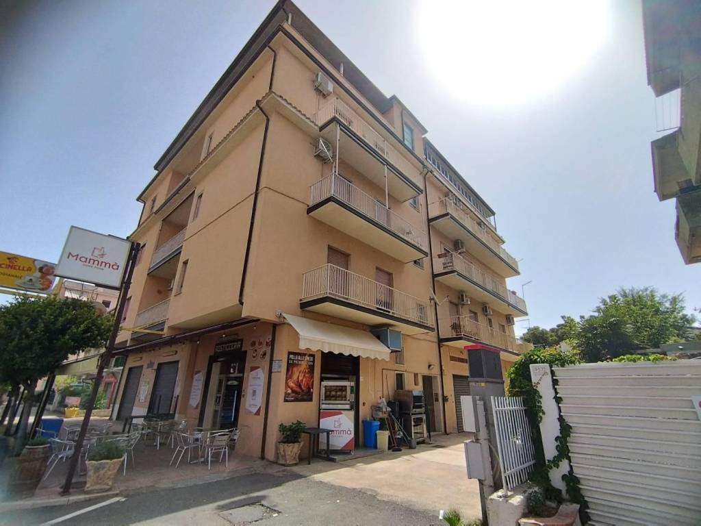appartamento in vendita a Villapiana