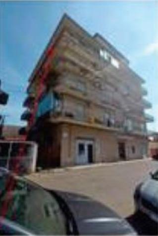 appartamento in vendita a Villapiana