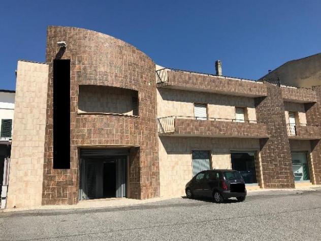 negozio in vendita a Villapiana