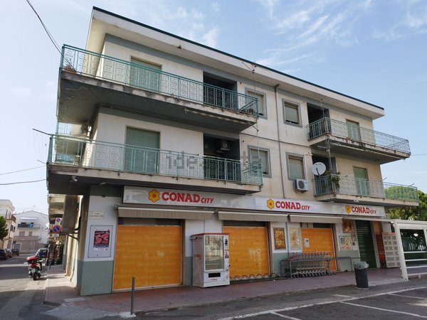 appartamento in vendita a Villapiana in zona Lido