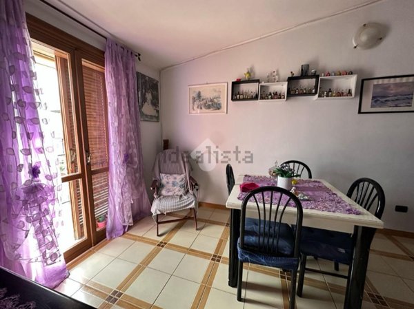 appartamento in vendita a Villapiana