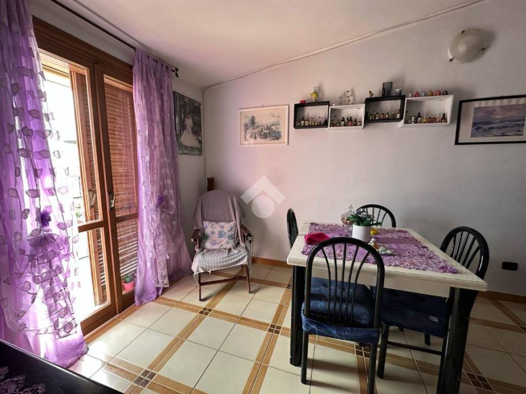 appartamento in vendita a Villapiana in zona Lido