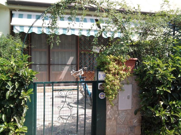 casa indipendente in vendita a Villapiana