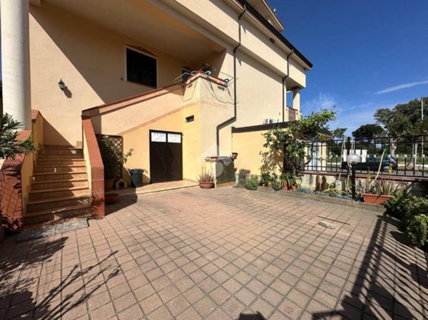 casa indipendente in vendita a Villapiana