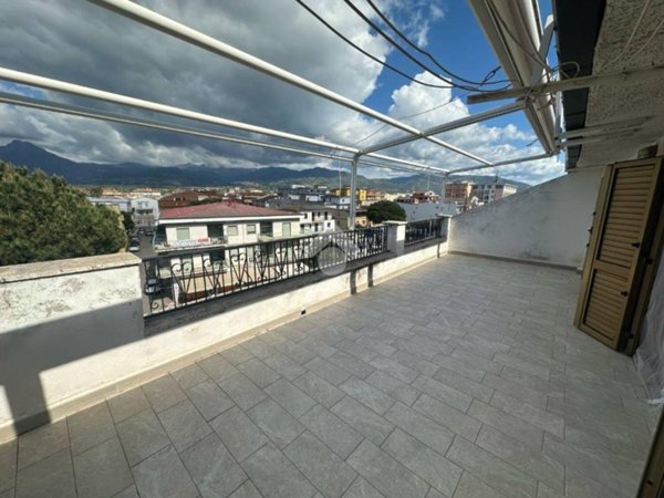 appartamento in vendita a Villapiana in zona Scalo