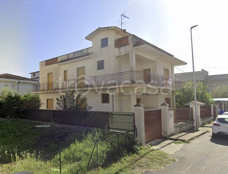 casa indipendente in vendita a Villapiana in zona Scalo