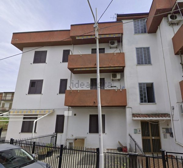 appartamento in vendita a Villapiana in zona Lido