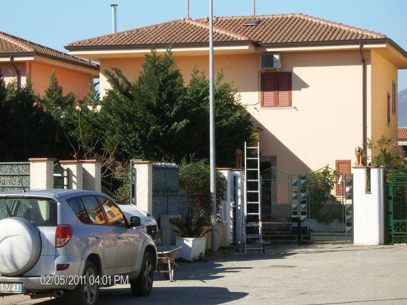 casa indipendente in vendita a Villapiana