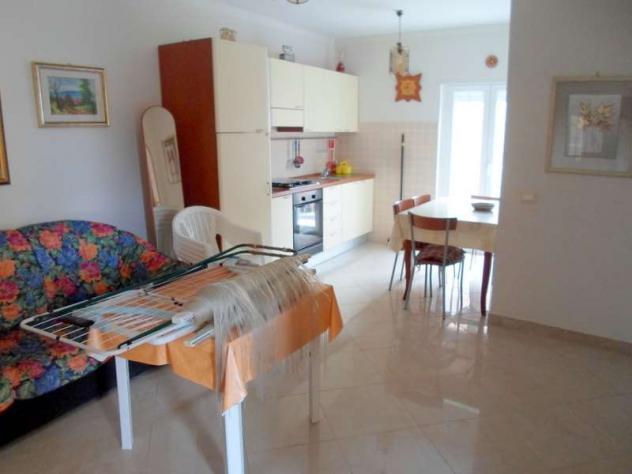 appartamento in vendita a Villapiana in zona Lido