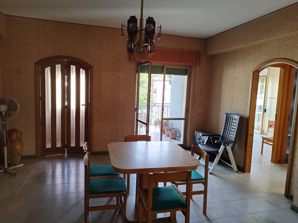 appartamento in vendita a Villapiana