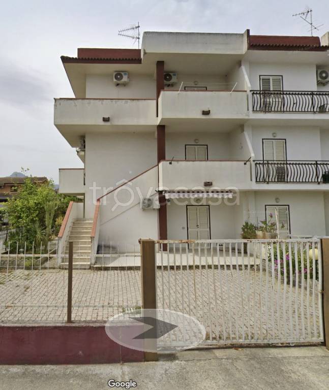 appartamento in vendita a Villapiana in zona Lido