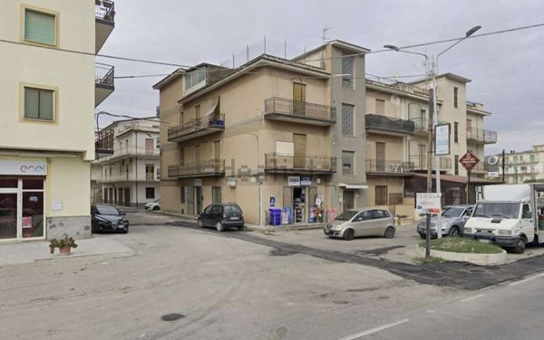 appartamento in vendita a Villapiana in zona Lido
