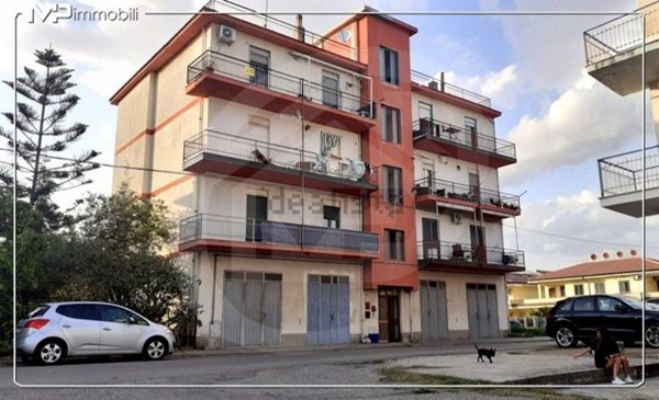 appartamento in vendita a Villapiana in zona Lido