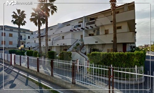 casa indipendente in vendita a Villapiana in zona Lido