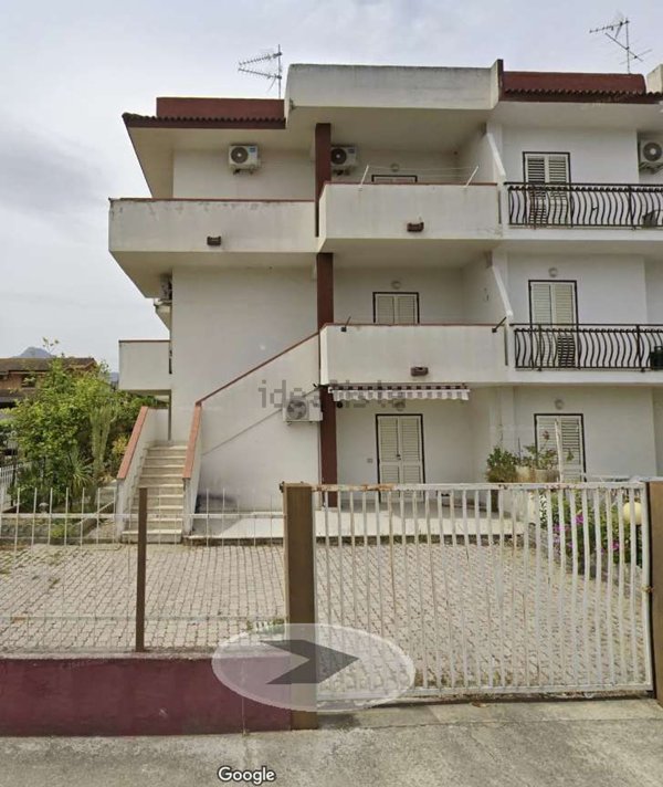 appartamento in vendita a Villapiana in zona Lido