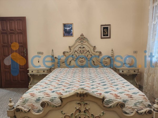 appartamento in vendita a Villapiana in zona Lido