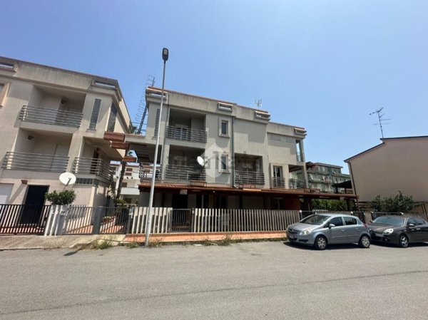 appartamento in vendita a Villapiana in zona Lido