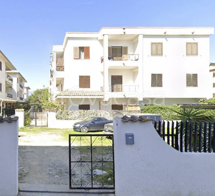 appartamento in vendita a Villapiana in zona Lido