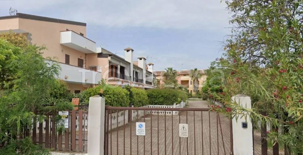 casa indipendente in vendita a Villapiana in zona Scalo