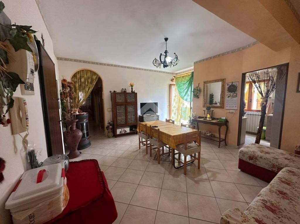 appartamento in vendita a Villapiana in zona Lido
