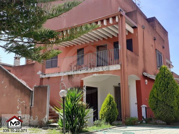 appartamento in vendita a Villapiana in zona Lido