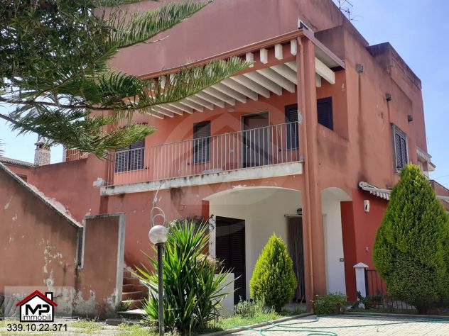 appartamento in vendita a Villapiana in zona Lido