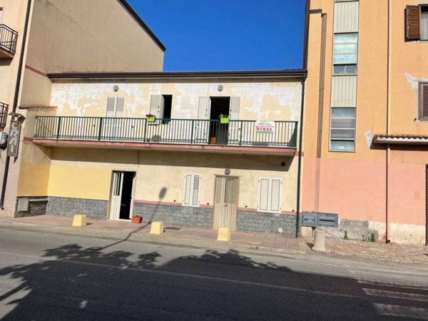 appartamento in vendita a Villapiana in zona Scalo