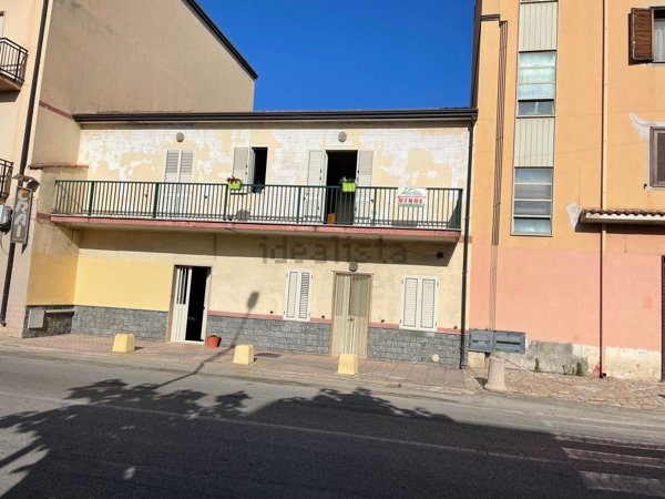 appartamento in vendita a Villapiana