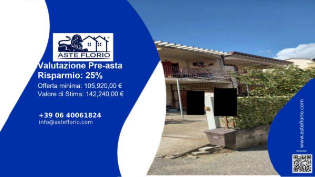 casa indipendente in vendita a Villapiana in zona Lido