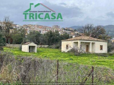 terreno agricolo in vendita a Villapiana