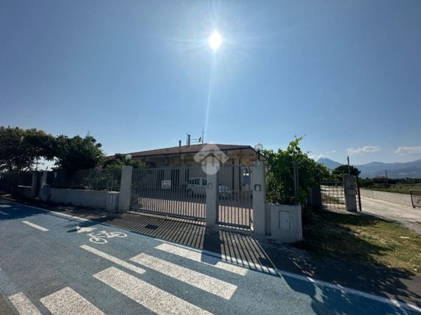 appartamento in vendita a Villapiana in zona Lido