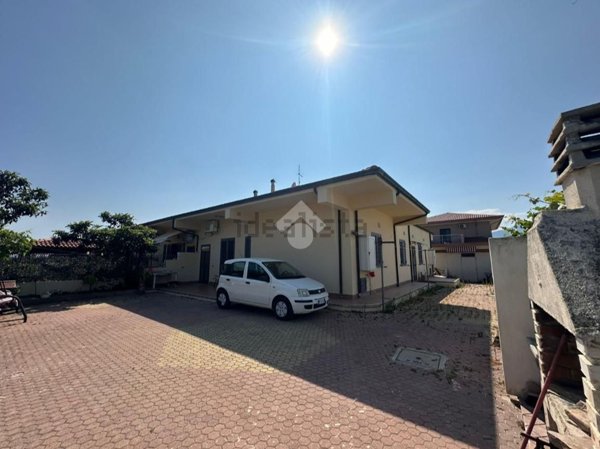 appartamento in vendita a Villapiana in zona Lido