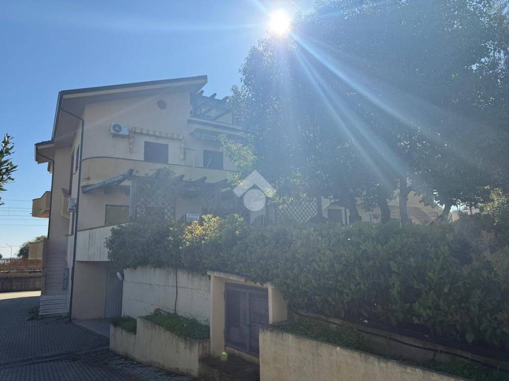 appartamento in vendita a Villapiana in zona Scalo