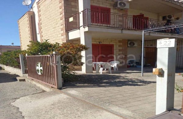 casa indipendente in vendita a Villapiana in zona Lido