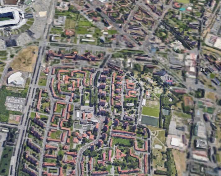 casa indipendente in vendita a Villapiana in zona Lido