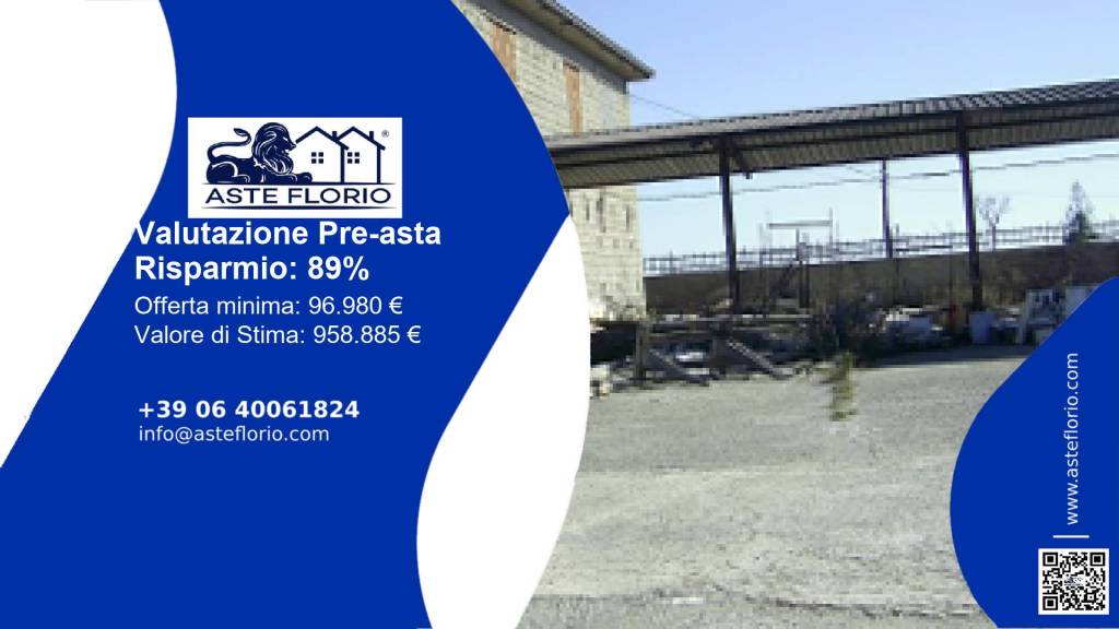 terreno edificabile in vendita a Villapiana