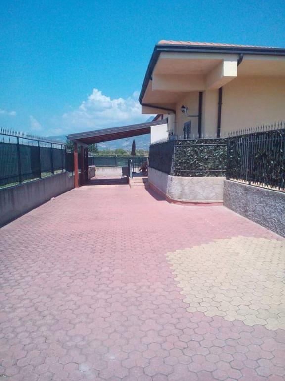 casa indipendente in vendita a Villapiana in zona Scalo