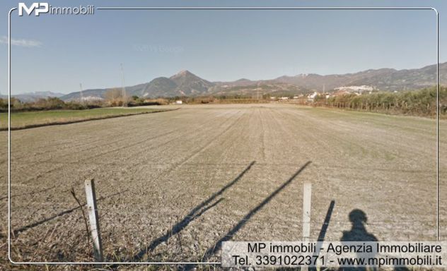 terreno agricolo in vendita a Villapiana in zona Lido