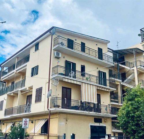 appartamento in vendita a Villapiana in zona Lido